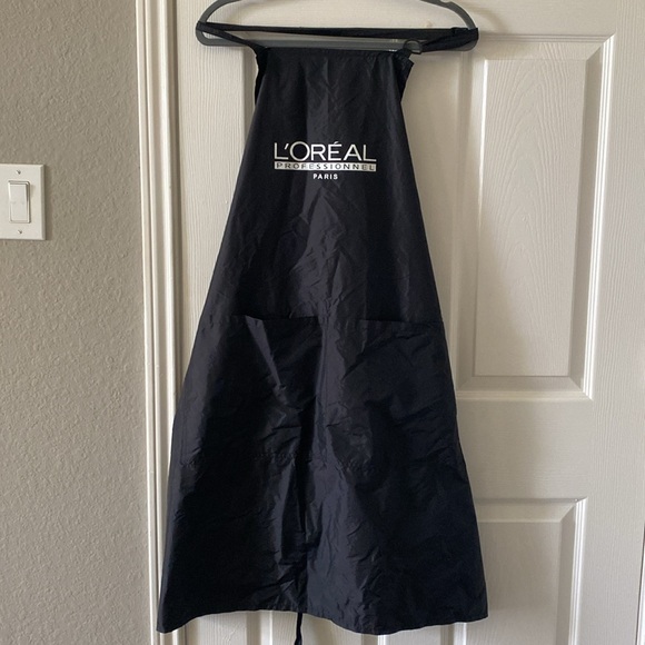 L’Oreal Professionnel Salon Apron - Picture 4 of 4